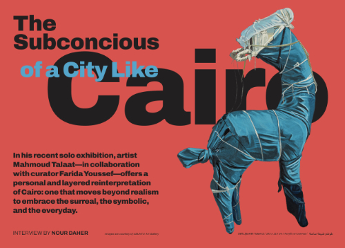 Daftar – Beginnings