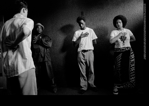 Lina Pallotta - Tongue on Flames