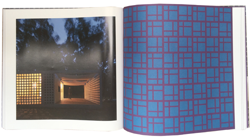 The Breeze Block Book The Breeze Block Book