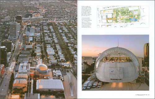 AV Monographs 273: Renzo Piano AV Monographs 273: Renzo Piano