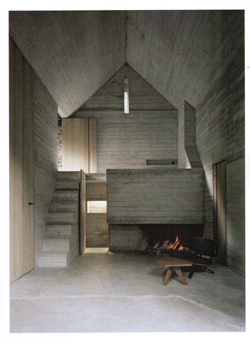 A.MAG 07: Buchner Bruendler Architects | Fuhrimann Haechler Architects A.MAG 07: Buchner Bruendler Architects | Fuhrimann Haechler Architects