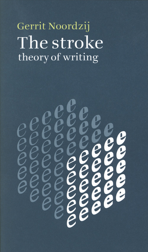 The Stroke - Theory Of Writing