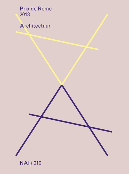 Prix De Rome 2018 Architecture Prix De Rome 2018 Architecture