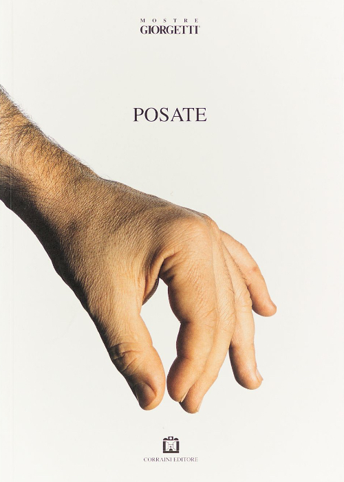 Marco Ferreri - Posate (Italian ed.) Marco Ferreri - Posate (Italian ed.)