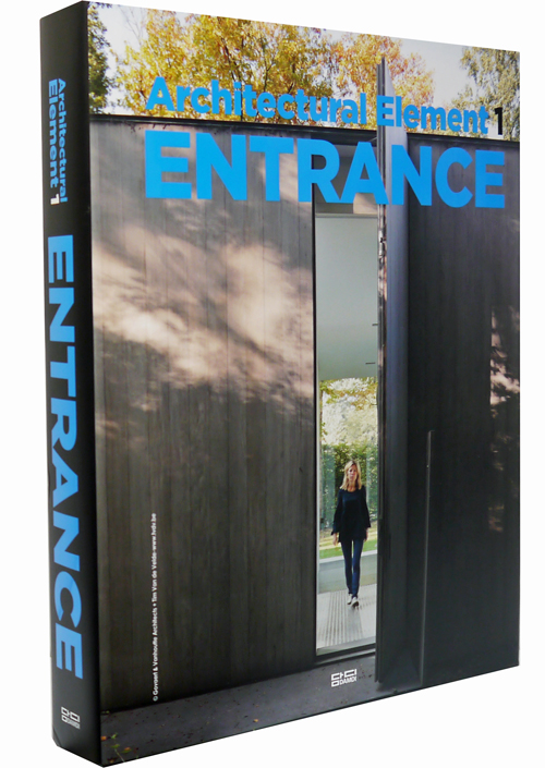 Architectural Element 1: Entrance
