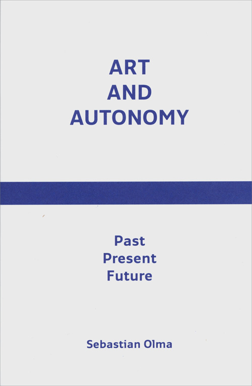 Art And Autonomy