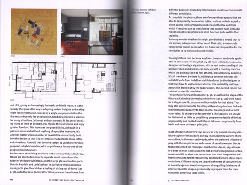 Herman Hertzberger Architecture And Structuralism