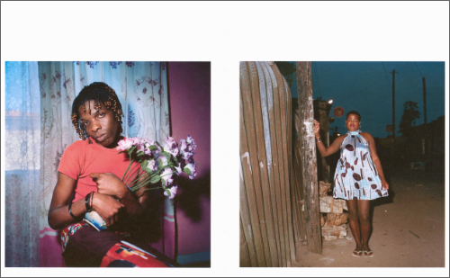 Ditte Haarløv Johnsen – Maputo Diary