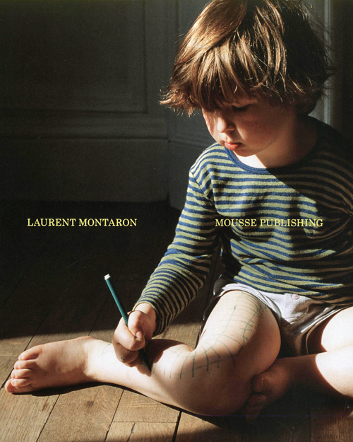 Laurent Montaron Laurent Montaron