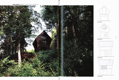 Small House - Country Small House - Country