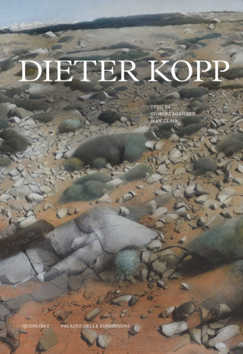Dieter Kopp - Tradizione e libertà