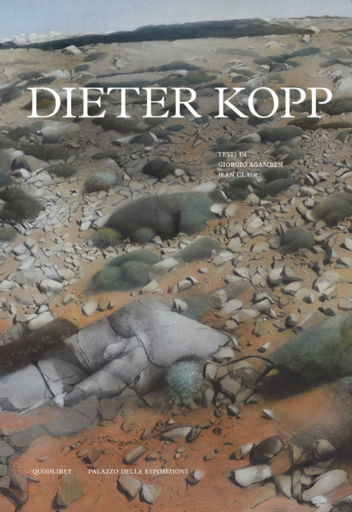 Dieter Kopp - Tradizione e libertà Dieter Kopp - Tradizione e libertà