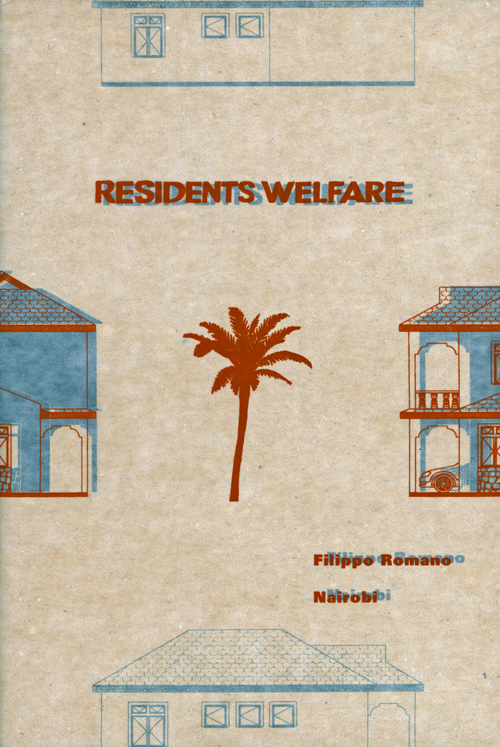 Filippo Romano Residents Welfare