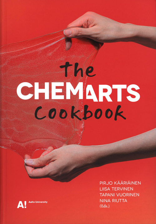 The Chemarts Cookbook The Chemarts Cookbook