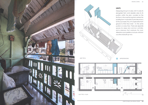 How To Build An Indian House - The Mumbai Example