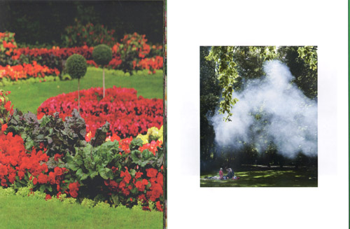 Our Nature - Within The Limits Of City Parks Our Nature - Within The Limits Of City Parks