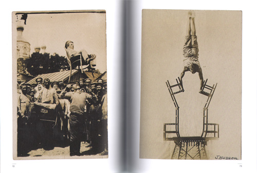 Kasmin's Postcards: Perform Kasmin's Postcards: Perform