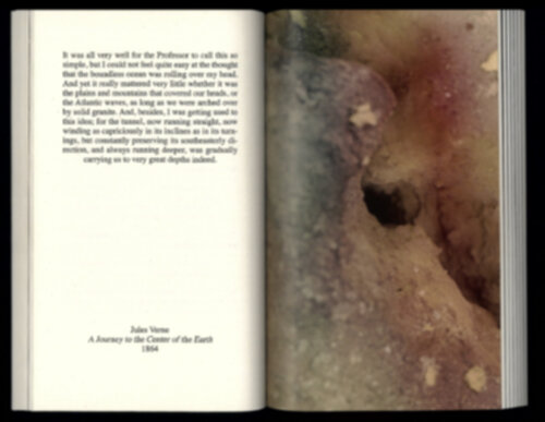 Natália Trejbalová - Never Ground