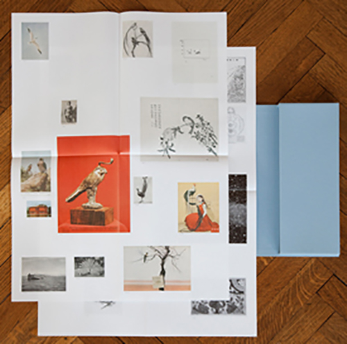 Haris Epaminonda - Chapters I-Xxx