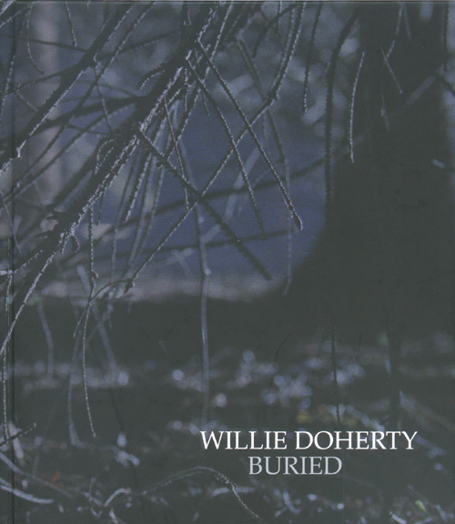 Willie Doherty  Buried