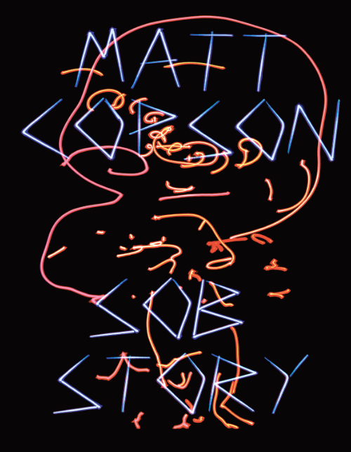 Matt Copson - Sob Story Matt Copson - Sob Story