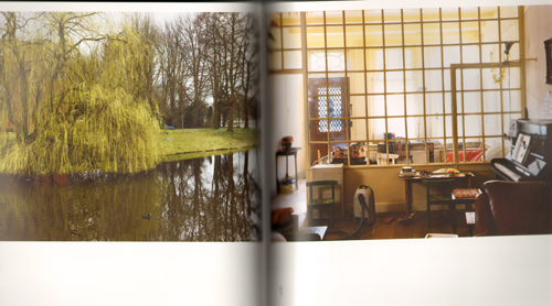 Dana Lixenberg - Set Amsterdam