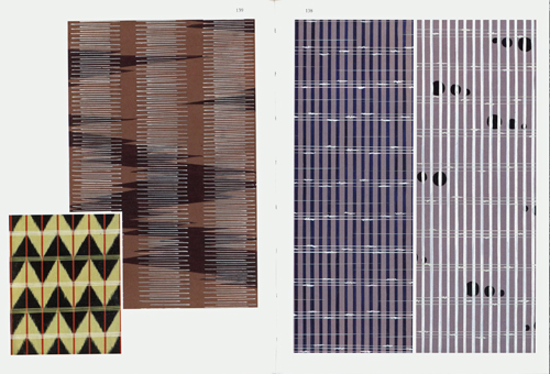 The Tabata Collection - Traditional Japanese Stencil Designs 2 Elegance The Tabata Collection - Traditional Japanese Stencil Designs 2 Elegance