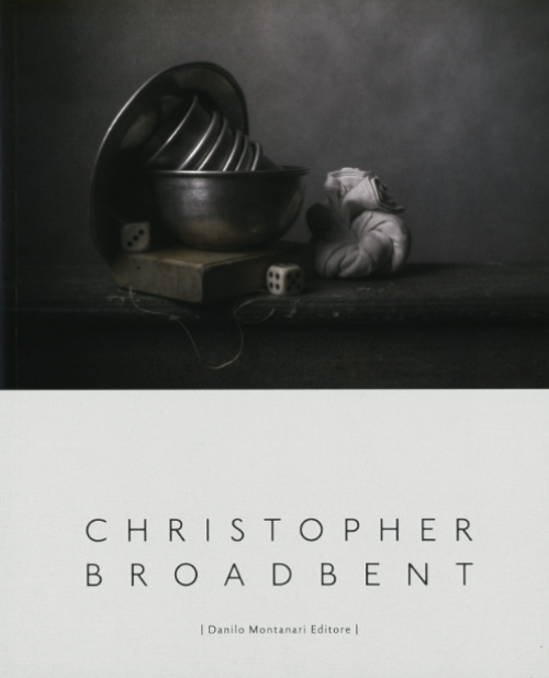 Christopher Broadbent (Italian only)