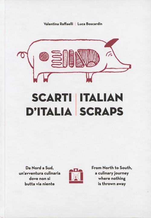 Italian Scraps