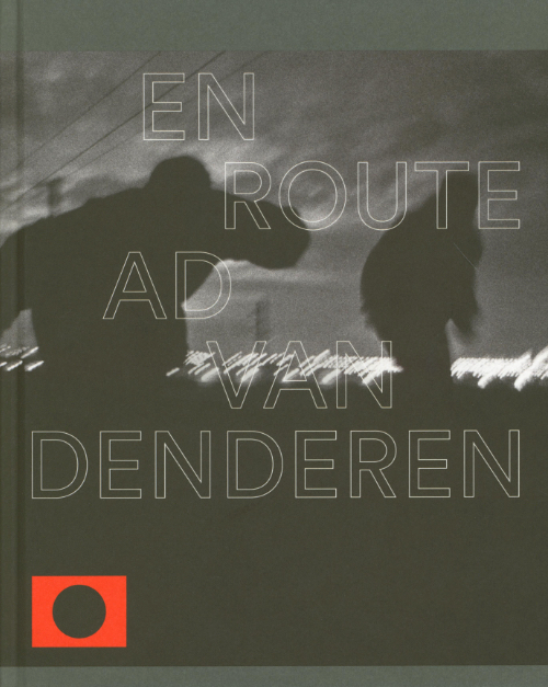 Ad van Denderen – En Route