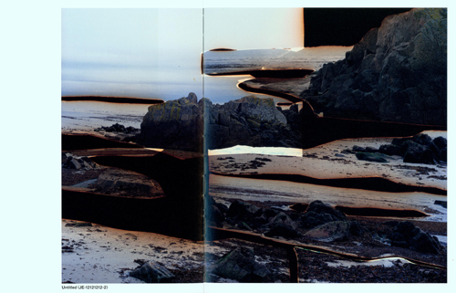 Dafna Talmor - Constructed Landscapes Dafna Talmor - Constructed Landscapes