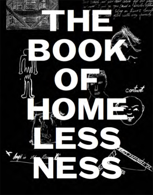 The Book Of Homelessness