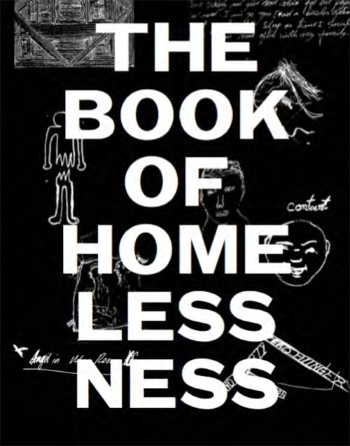 The Book Of Homelessness The Book Of Homelessness