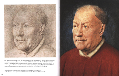 Van Eyck In Detail: De Compacte Uitgave