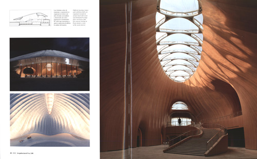 Arquitectura Viva 248: MAD Architects Arquitectura Viva 248: MAD Architects