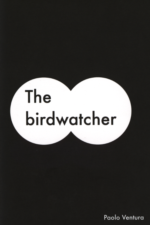 Paolo Ventura - The Birdwatcher