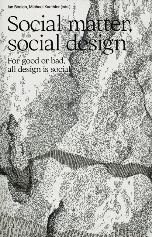 Social Matter, Social Design Social Matter, Social Design