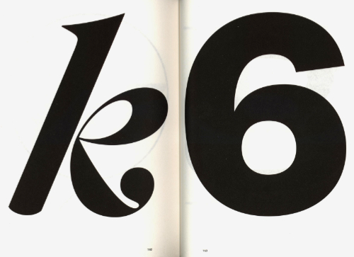Kris Sowersby: The Art Of Letters Kris Sowersby: The Art Of Letters