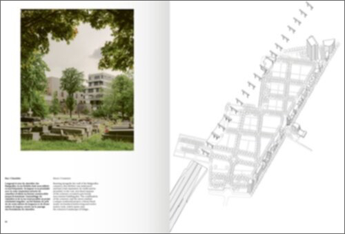 Paris Porte Pouchet - Ex materia