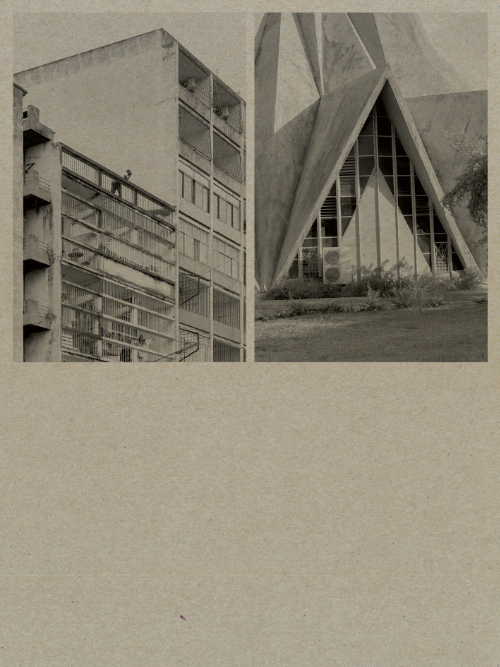 Album Architectures – Maputo