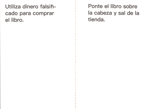 David Horvitz - Como Robar Libros David Horvitz - Como Robar Libros