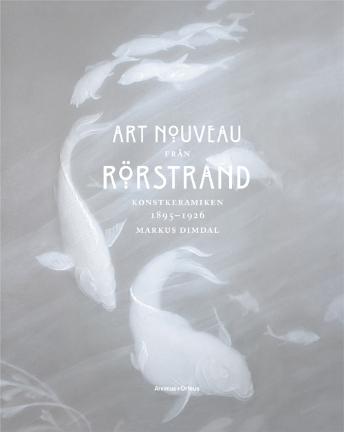 Art Nouveau From Rorstrand