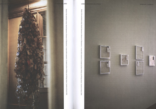 Archivio 04: Hidden Memories - The Unreal Issue Archivio 04: Hidden Memories - The Unreal Issue
