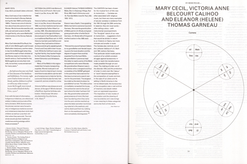 Postcommodity & Alex Waterman - In Memoriam...