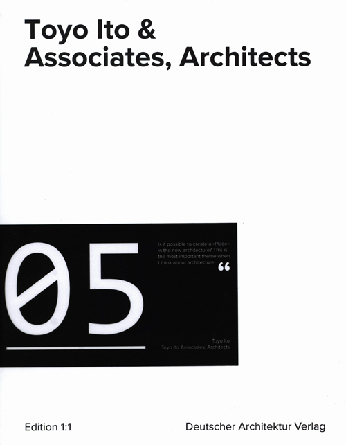 Toyo Ito & Associates, Architects Toyo Ito & Associates, Architects