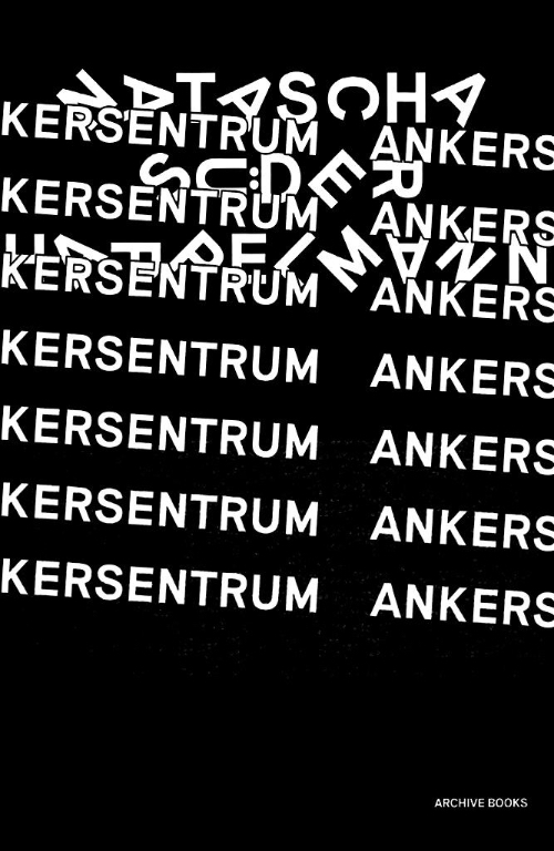 Ankersentrum (surviving in the ruinous ruin)