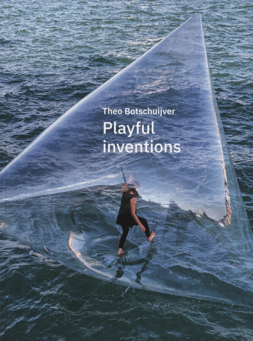 Theo Botschuijver - Playful Inventions