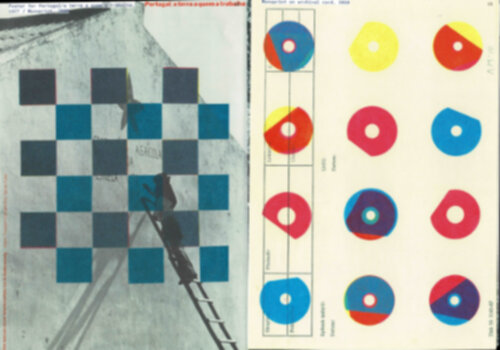 Karel Martens – Unbound