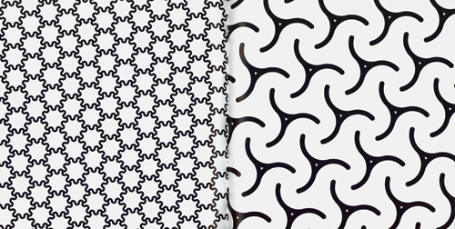Tokolo Patterns 2001-2021 Tokolo Patterns 2001-2021