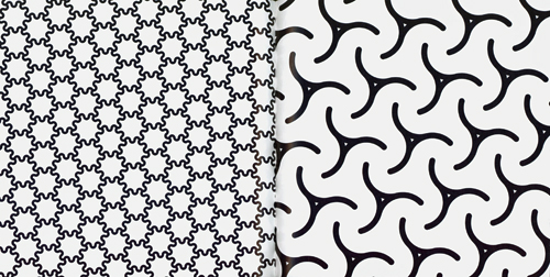 Tokolo Patterns 2001-2021